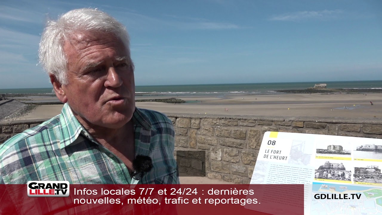L'Histoire du Portel