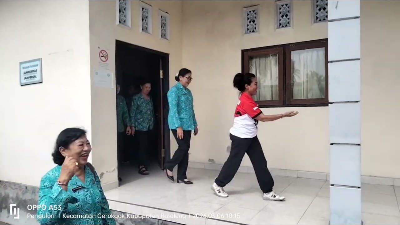 Aksi Sosial 