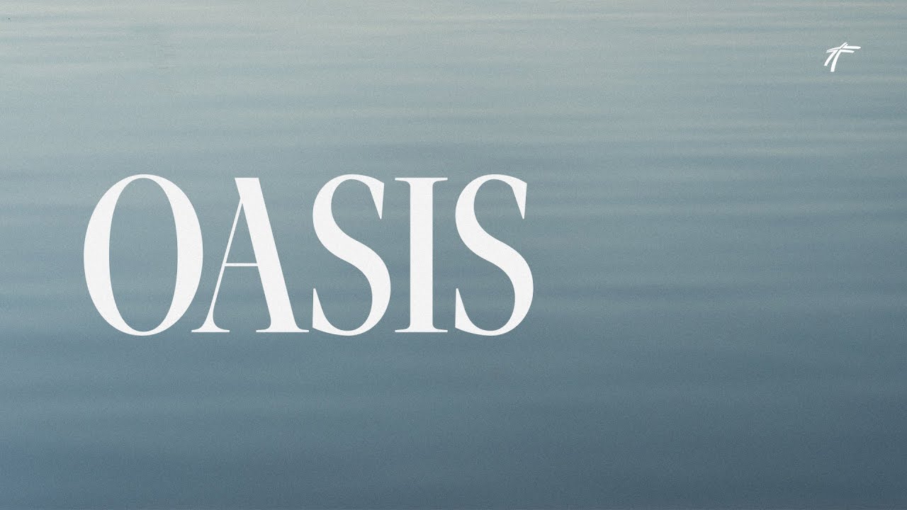 1-21-2026 - Oasis
