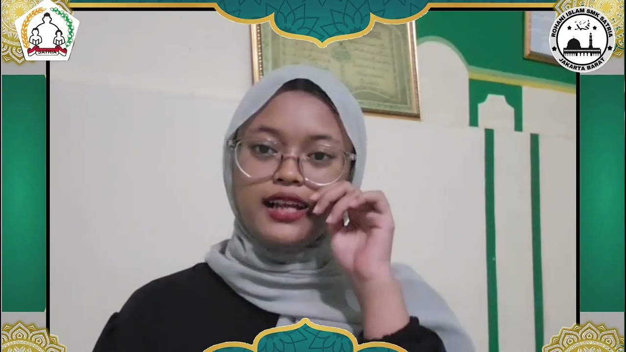 Kultum episode 14 