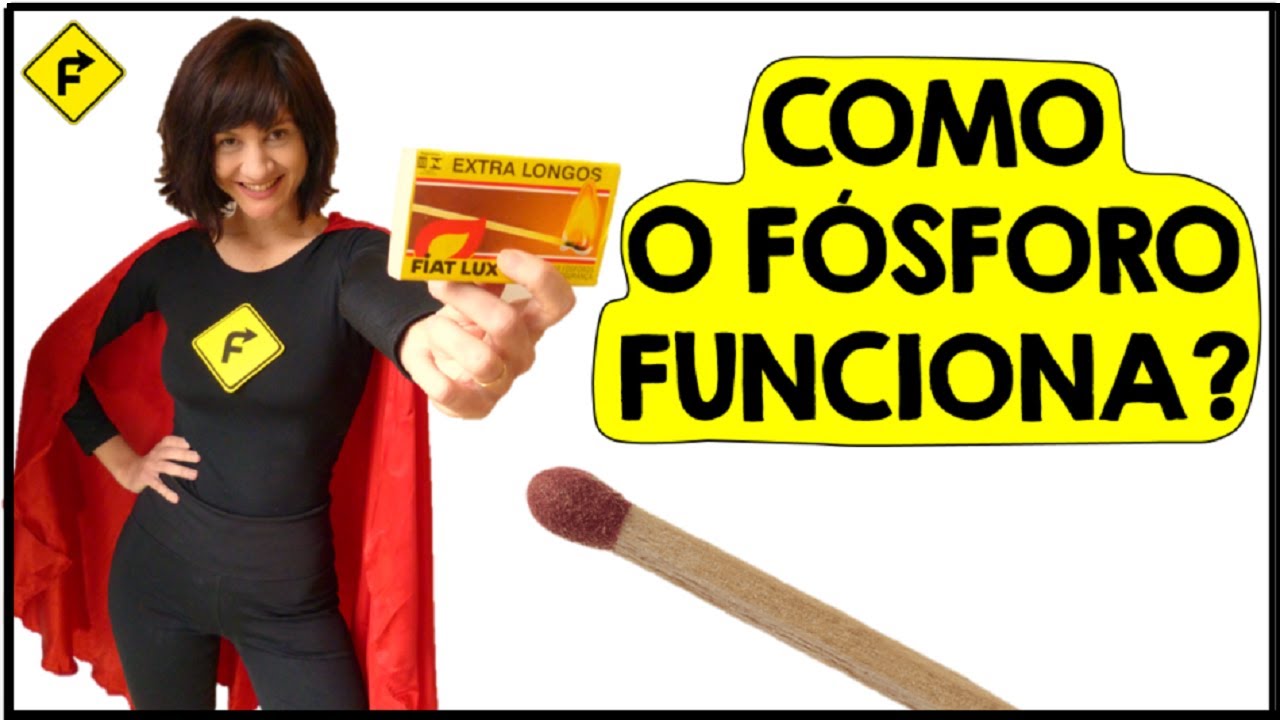 Como se forma o fogo? Super Fessora responde!