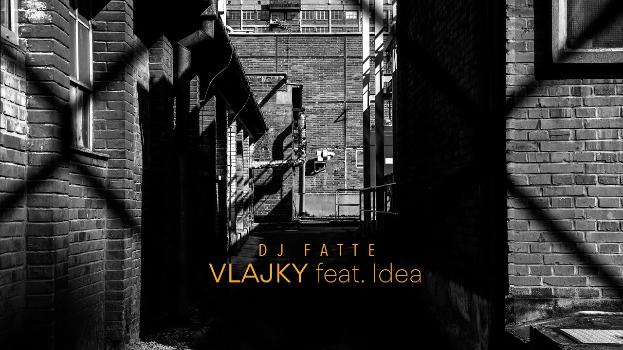 DJ Fatte - Vlajky (feat. Idea)