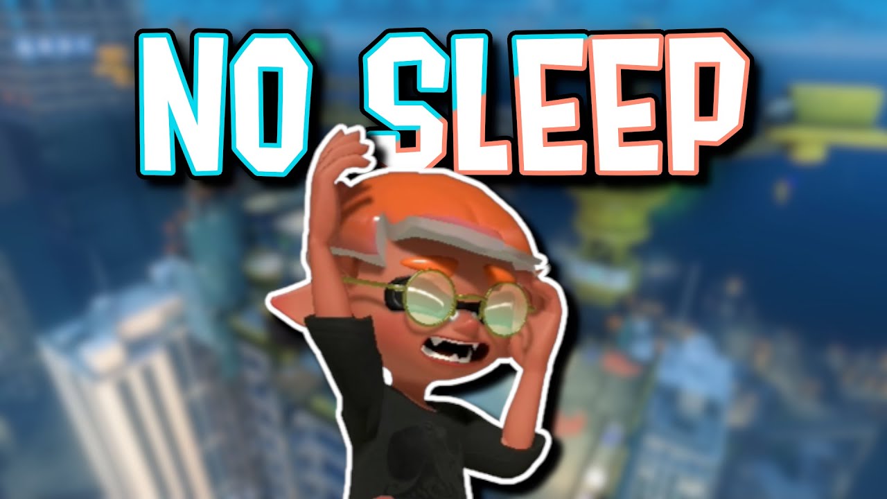 Nintendo Switch 2 preorders last night... oh man... - Splat Chilling  [Splatoon 3 Live]