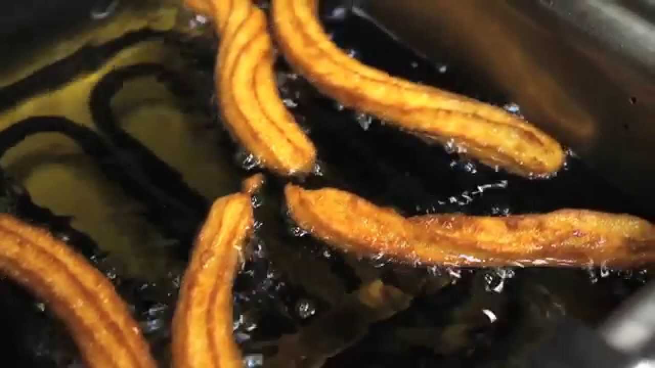 NYC Food Film Festival Trailer - 2014