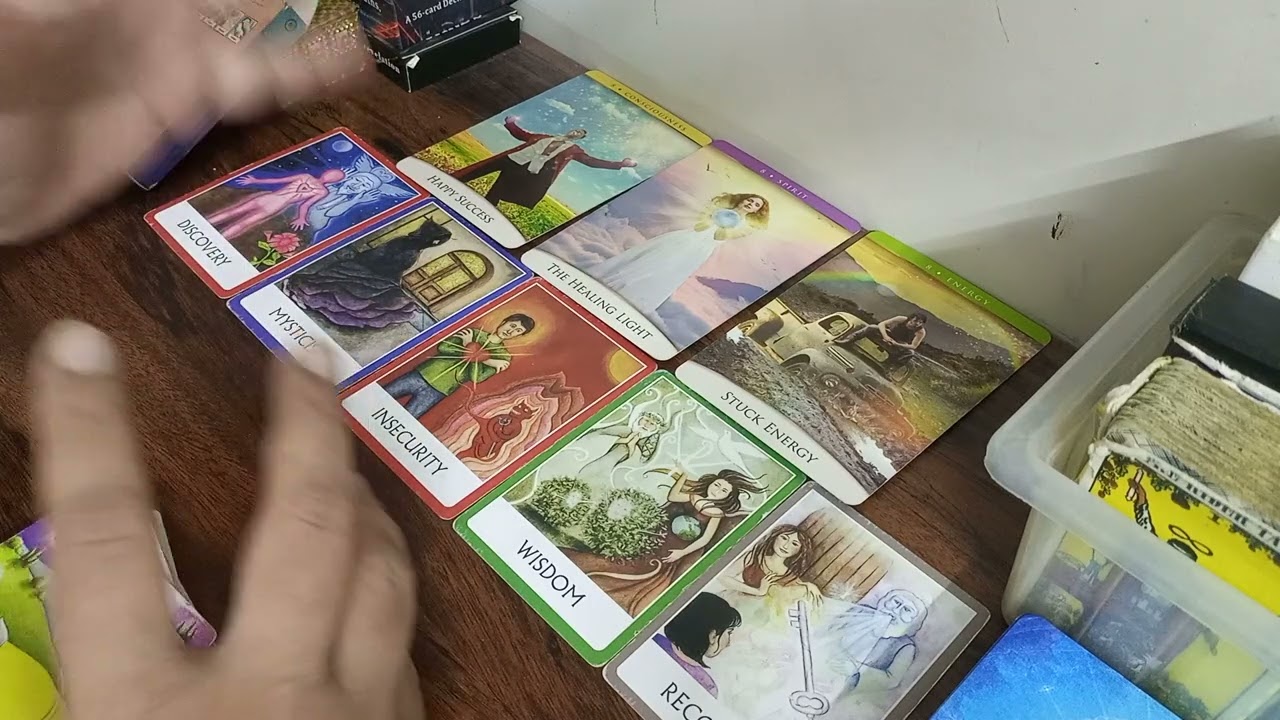 🌌WHAT IS HAPPENING BEHIND THE SCENES 🌌 HINDI-URDU TAROT 💖#behindthescenes #divinelyguided7777 #tarot