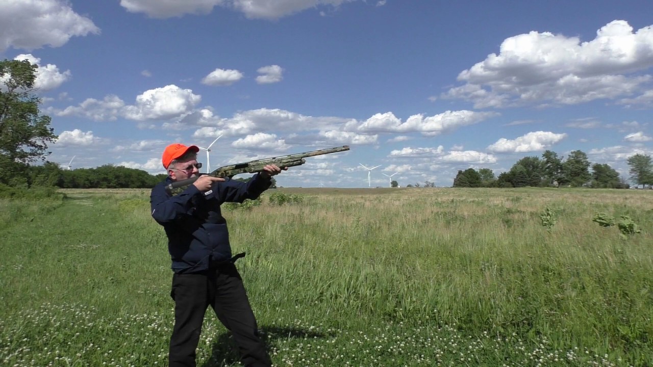 Do Federal Prairie Storm 1-1/4 oz. 1500 fps loads Kick?