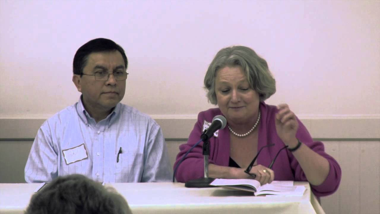 The Aging Mind 101: Caregiving Issues