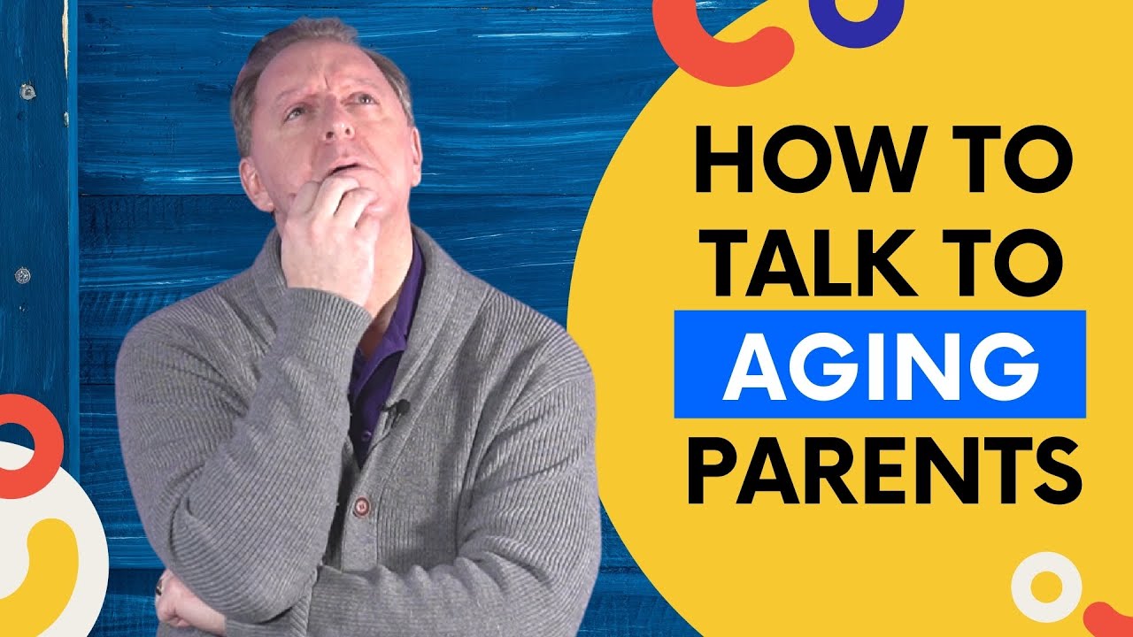 How To Talk About Age-Related Hearing Loss | Aging Parents & Presbycusis Hearing Loss