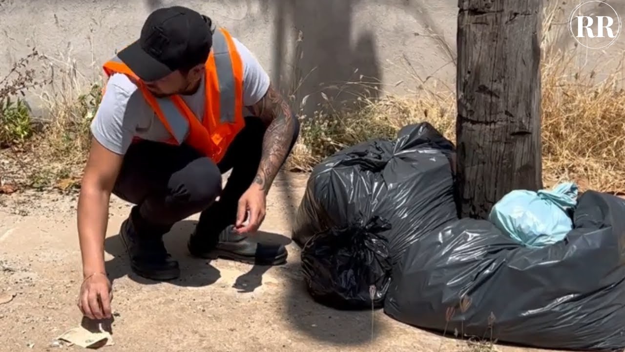 Milionário testa funcionários e eles ganham uma surpresa! 😱