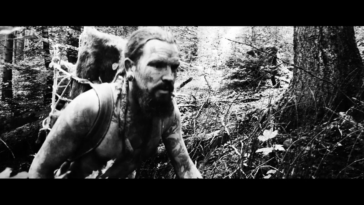 Old Growth - Red Clouds (Official Music Video)