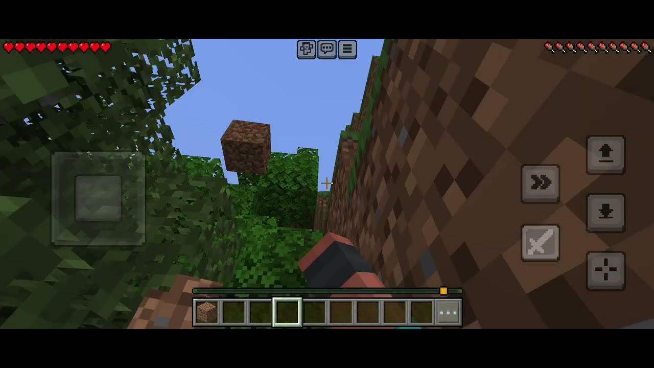 #conedia#fail#minecraft