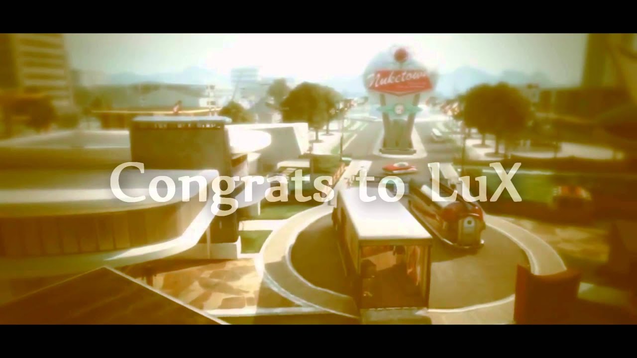 Introducing InfiniTy LuX- LuXury ep.1