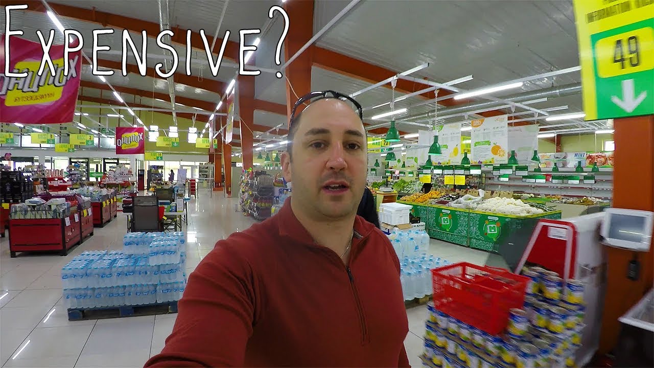 How Expensive Is Mongolia?