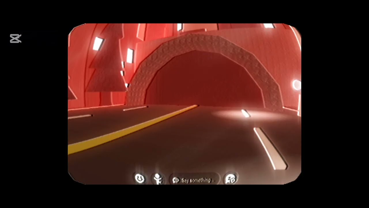 BACKROOMS - FOUND FOOTAGE 4 (credits to @kanepixels) 