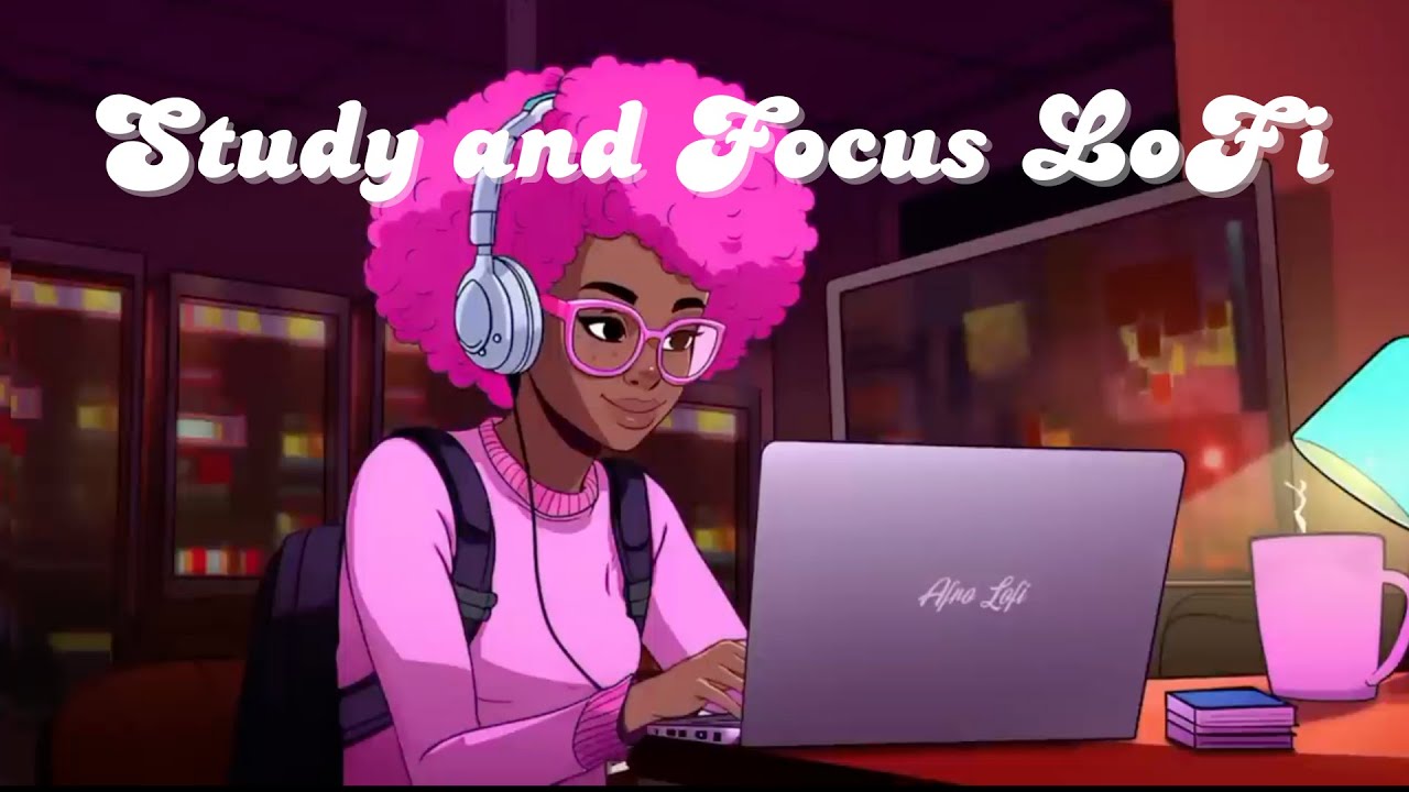 Smooth R&B Beats for Deep Focus and Study Sessions 📚