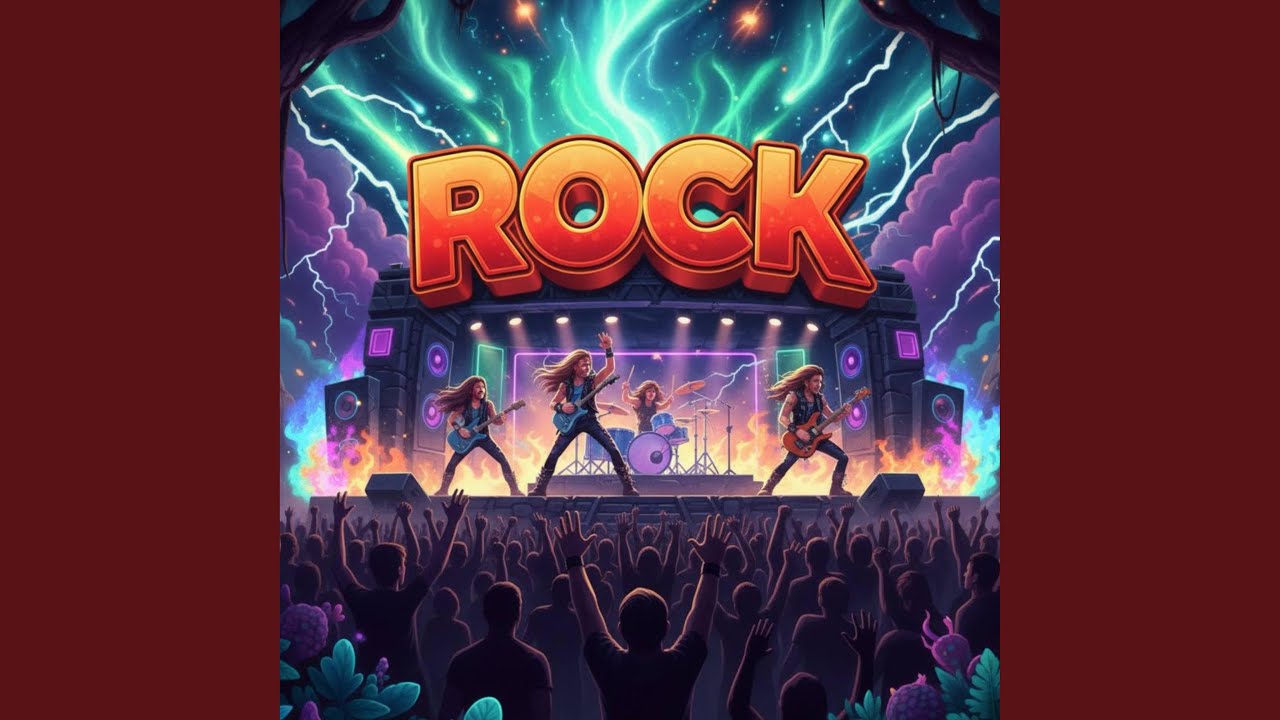 ROCK