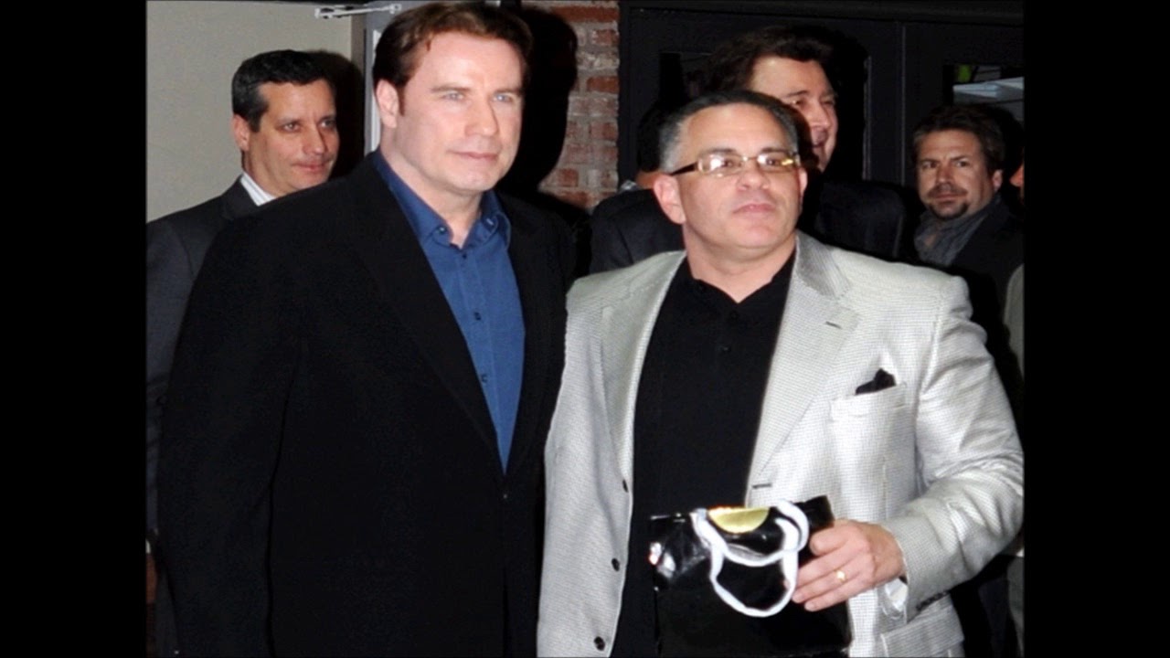 The Godfather_Organized Crime Families in New York_The Real Godfathers_New York's Five Families