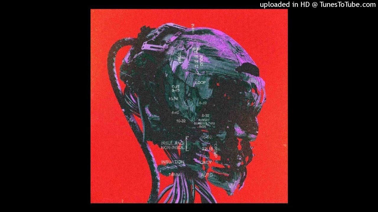 [Free] Brazilian Funk x The Weeknd x Mike Dean type beat - ACID