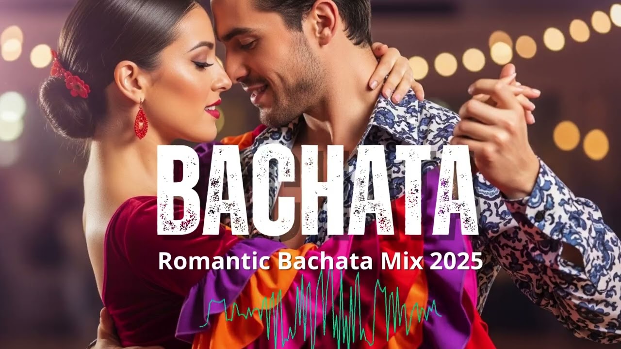 Ritmo de Coraz&oacute;n &ndash; Smooth Bachata Vibes for Lovers