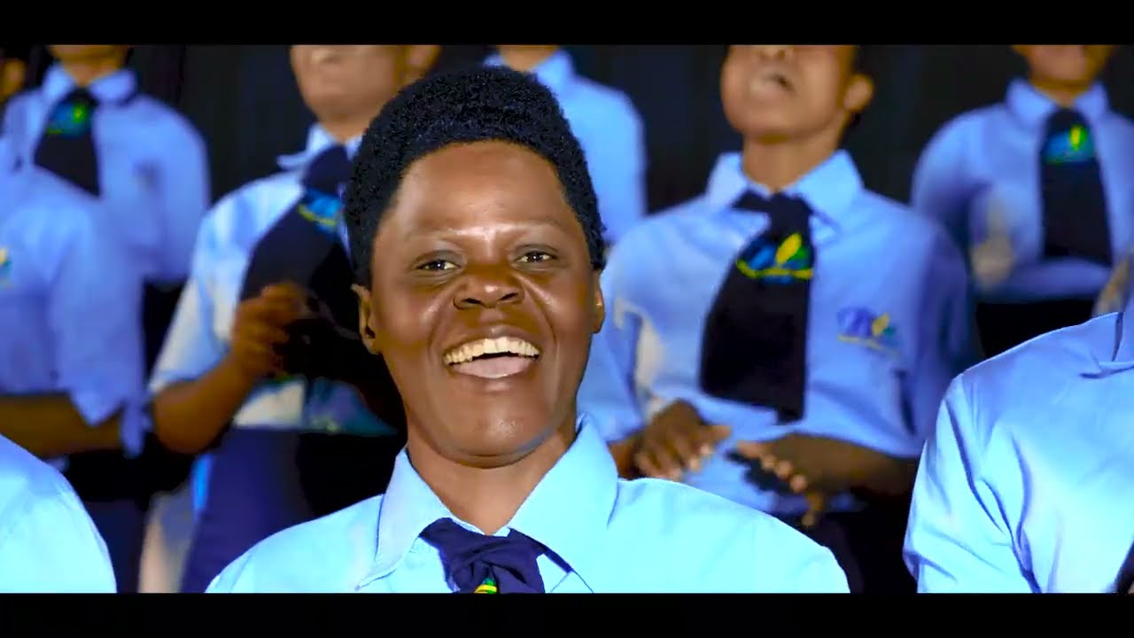 TWAHITAJI MSAADA - BEROYA MISSION ADVENTIST CHOIR