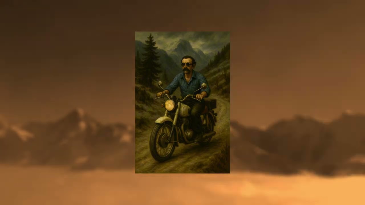 Kanca | Denize Yakılan Türkü Versiyon 2 | Anatolian Rock