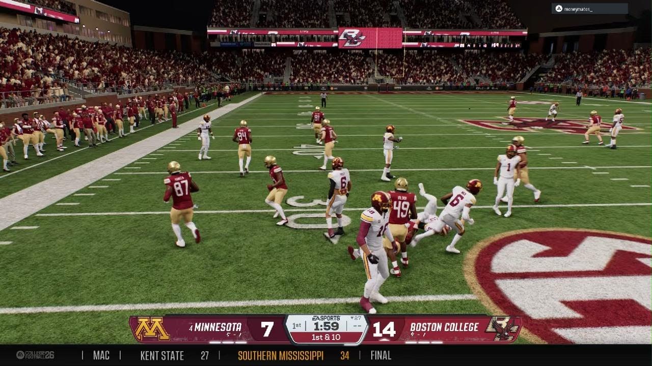 Minnesota Dynasty