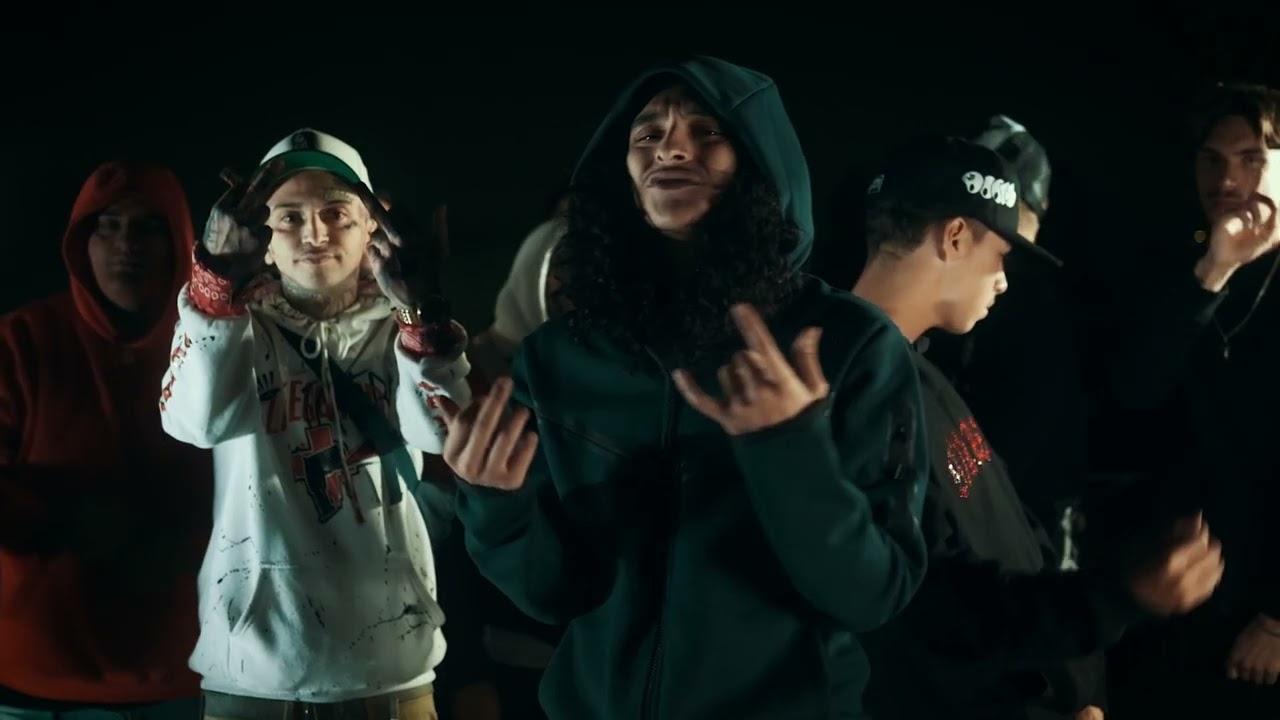 JackboyTrane x Bolski - Jack Season