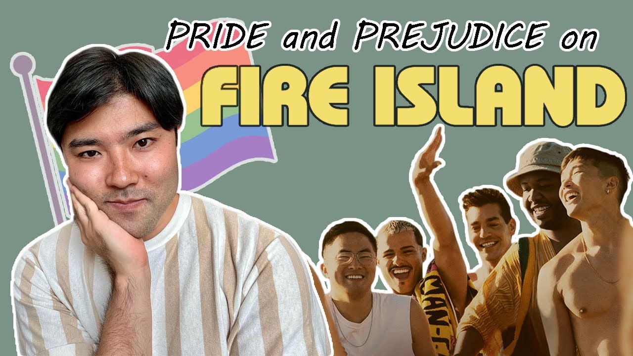 FIRE ISLAND: 