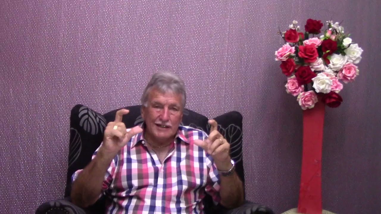 Die Eufraat Rivier en die boek Openbaring Deel 127 deur Professor Hannes Redelinghuys Ph D Eskat
