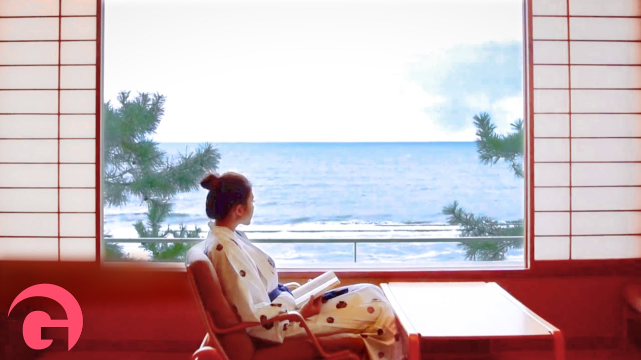 Snow, Sea, Sand Dunes, and Seafood. All in Tottori, Japan with Rie Miyoshi
