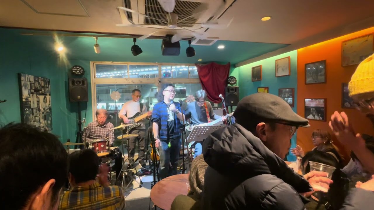 Art Soulライブ！/2026.02.07