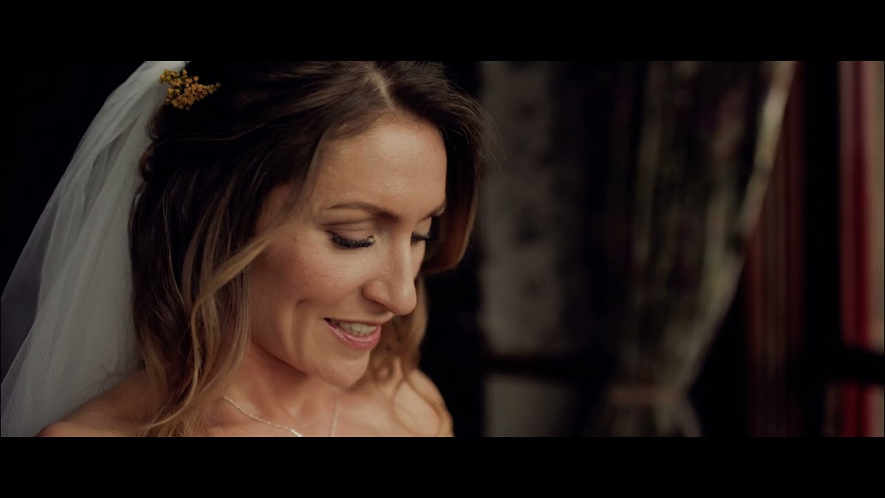 Wedding at Huntsham Court Devon // Sophie & Llewellyn // July 2021