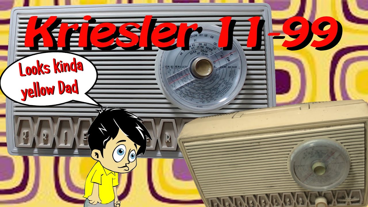 Kriesler 