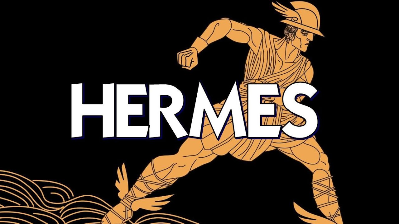Magic Review - Hermes by Phedon Bilek