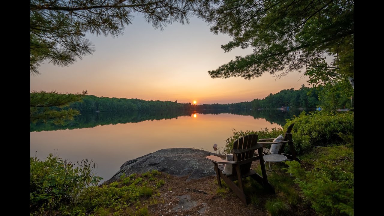 1293 Unit 101 Windermere rd, Muskoka ON