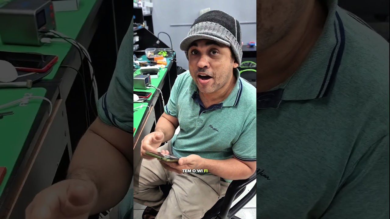 Humilha&ccedil;&atilde;o para pedir uma senha