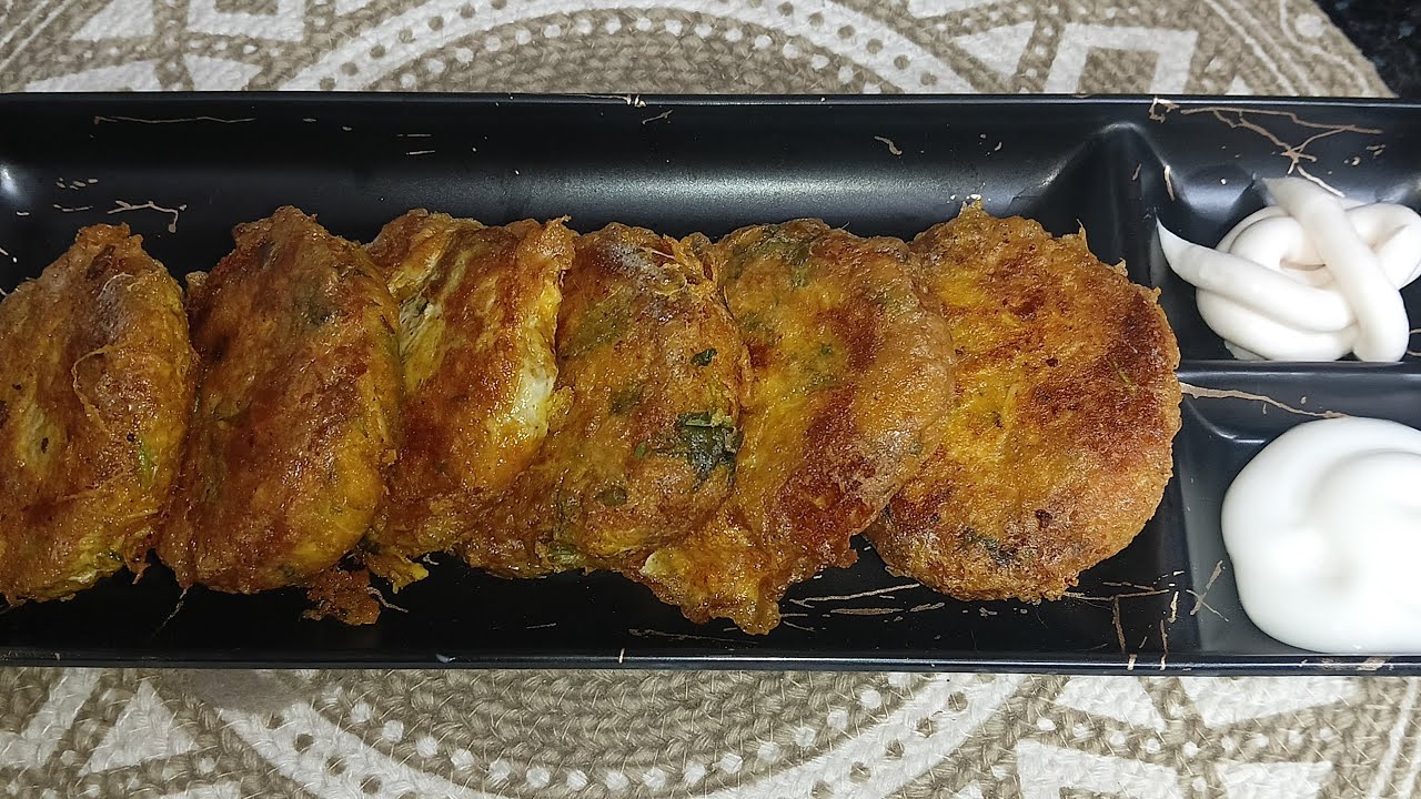 Chicken Shami Kabab Recipe | Chicken ke Soft Aur Juicy Shami Kabab Recipe | Reshedar Shami Kabab 