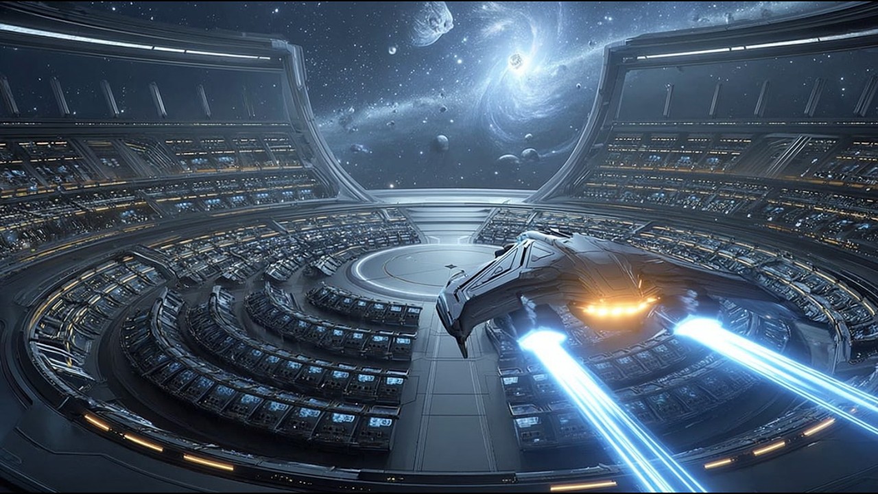 Denied a Voice, Humanity Seized the Stars |HFY | Sci-Fi HFY Stories