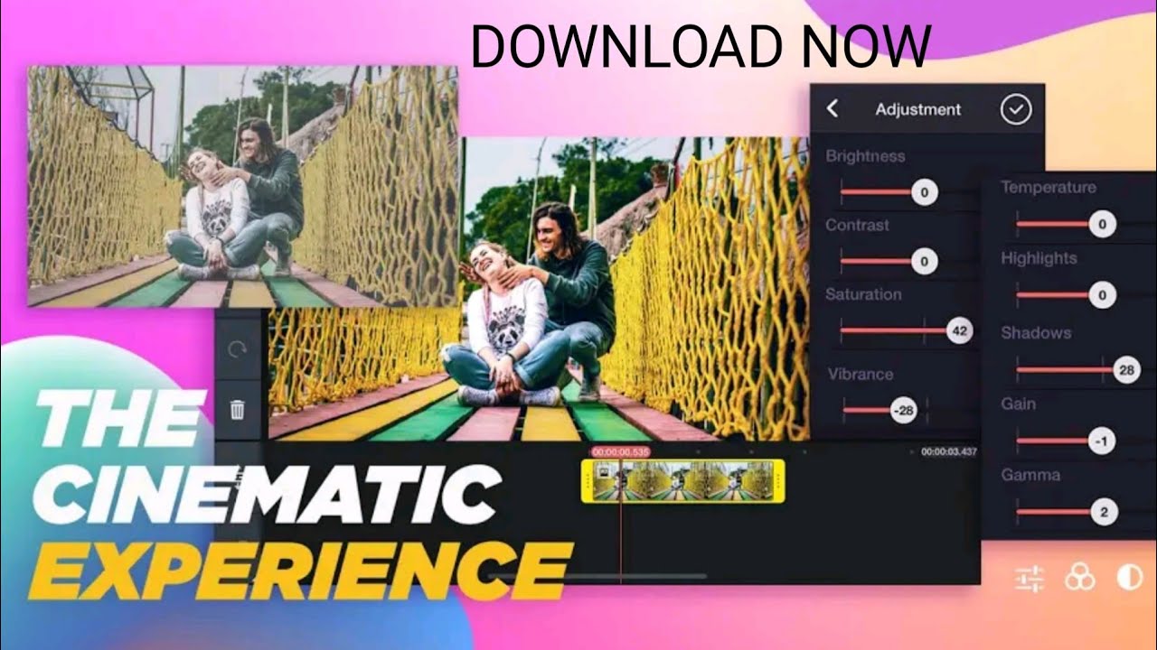 Kinemaster Pro Apk Latest Version 2020 Download (Full Unlocked + No Watermark)
