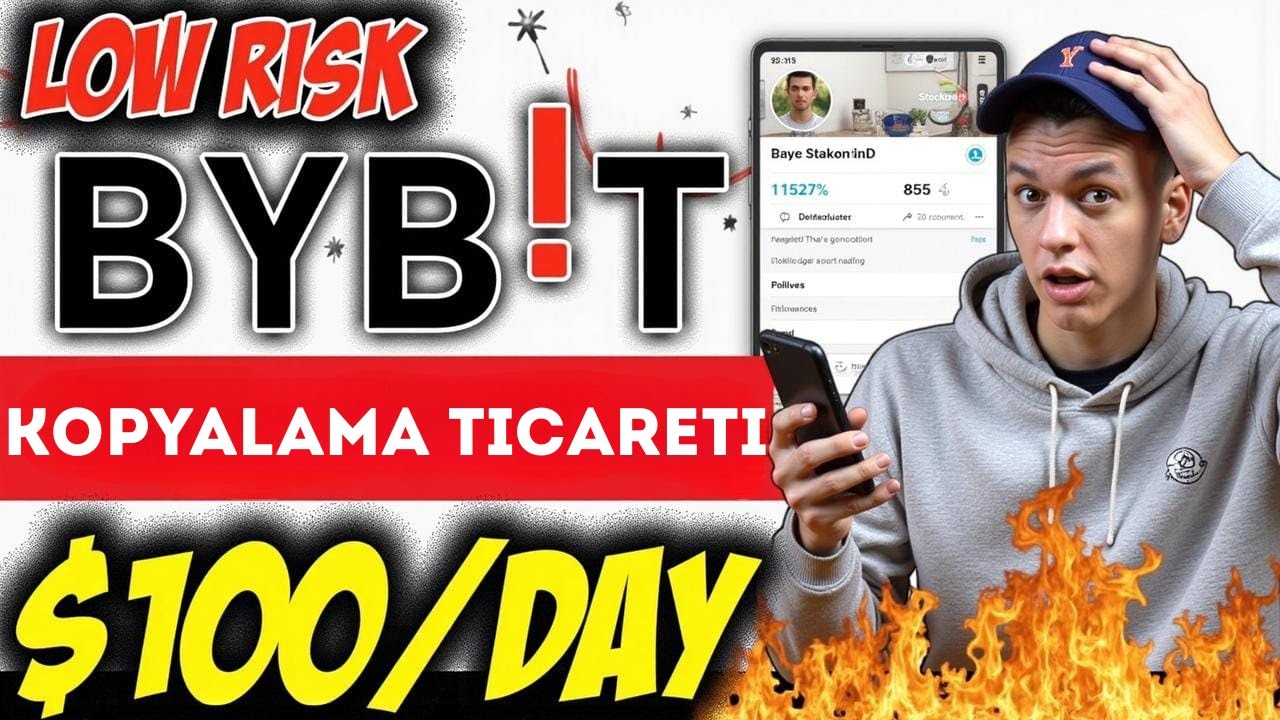 📊 Ticareti Kopyalama | Copy Trade Nasıl Yapılır Adım Adım 🚀