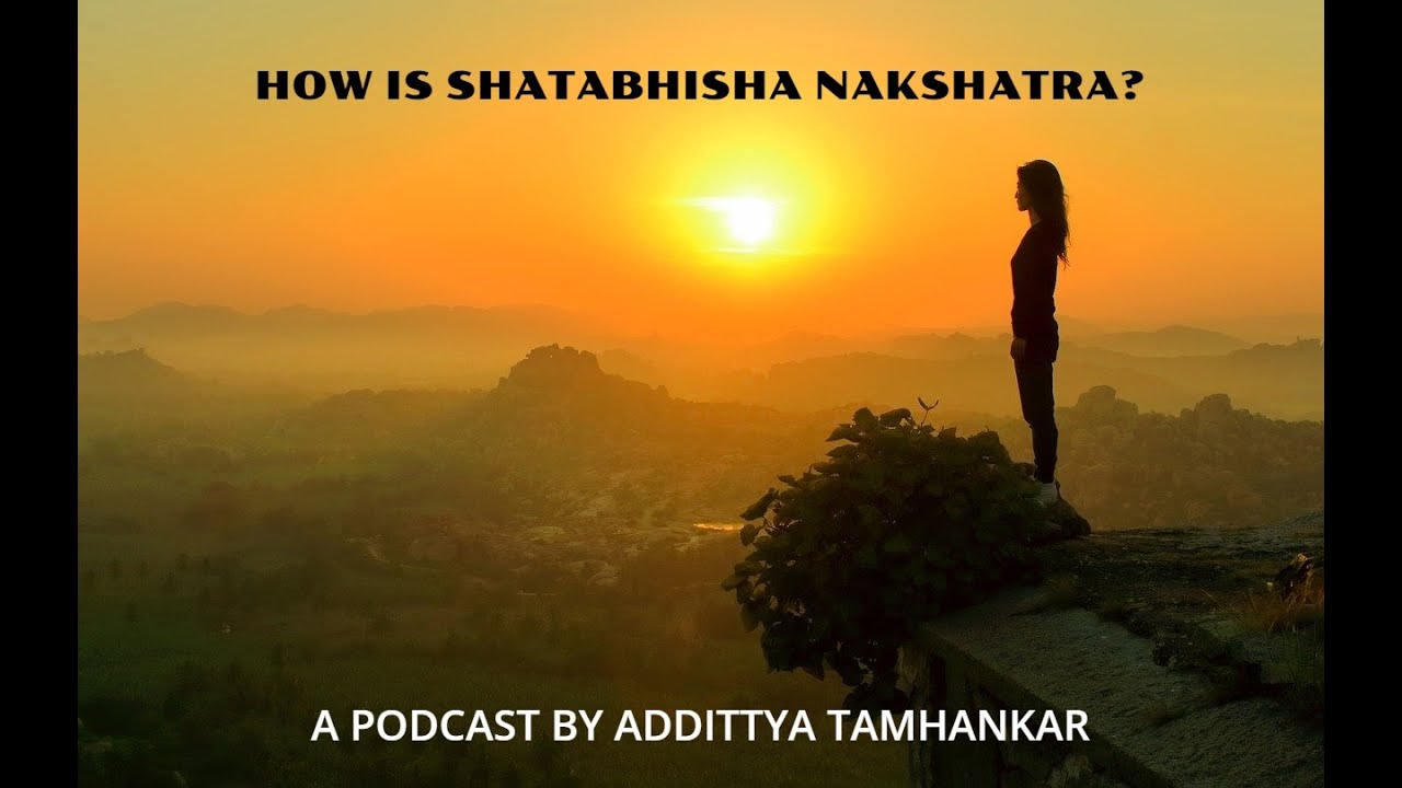 What is the weakness of Shatabhisha?