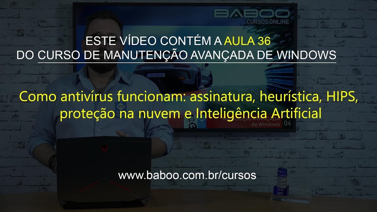 Como antivírus funcionam: assinatura, heurística, HIPS, proteção na nuvem e Inteligência Artificial