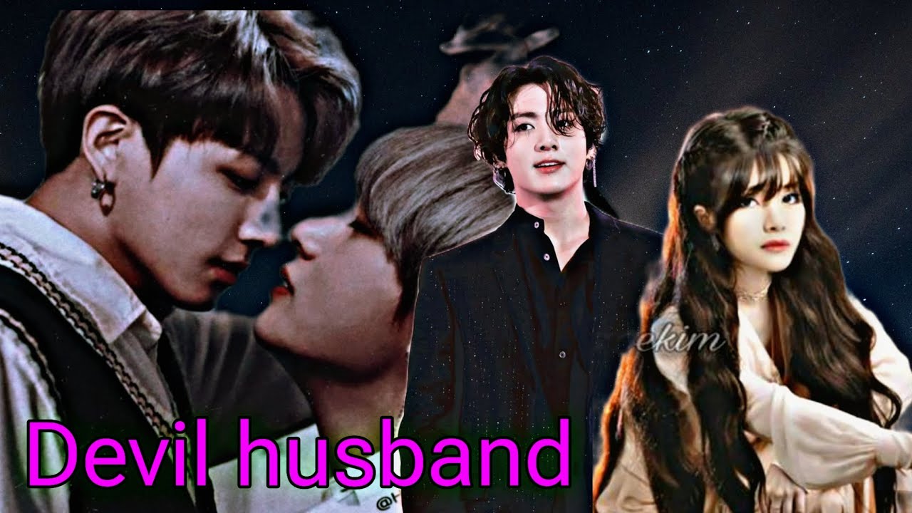 devil husband 😈part-12/taekook hindi dubbing/taekook love story #taekook#vkook#btsff#btslovestory