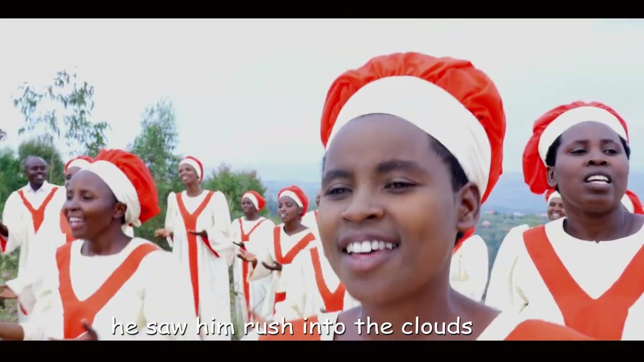 YARAZUTSE by BUMBOGO CHOIR