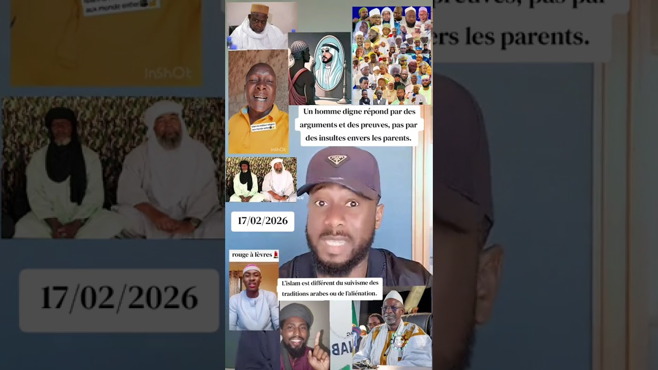 17 février 2026