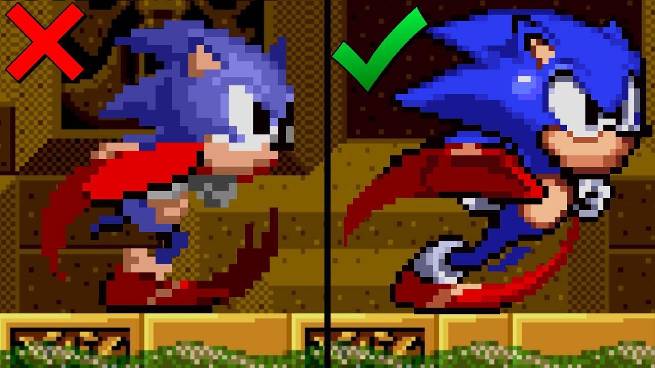 Real Movie Sonic 2 From Credits