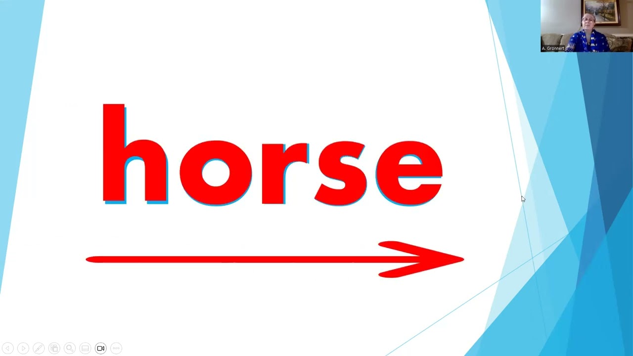 Read and Spell Irregular Words ECRI Module 6 Week 3 2nd Grade