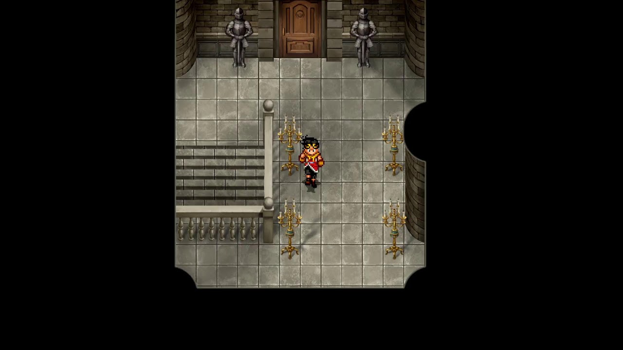 Suikoden2remaster |😅😅😅