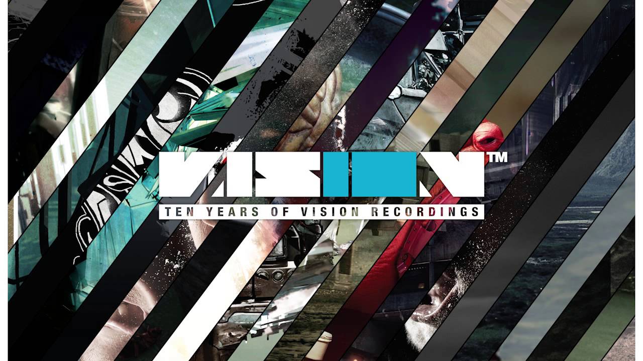 Noisia, Mefjus & Hybris - Reptilians (OUT NOW)