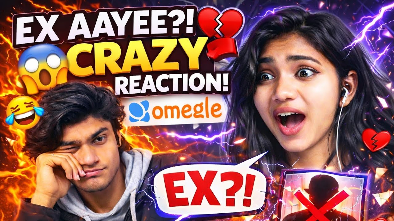 Omegle videos || prankur Rajput || lesbian girl interest on girl . #video #omegle #prank 